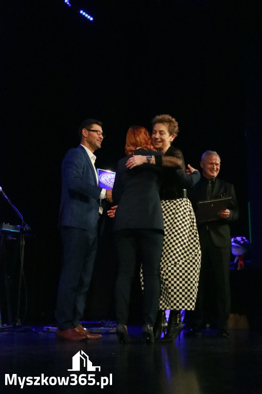 Fotorelacja II: 15-lecie Stowarzyszenia Podlas w Myszkowie