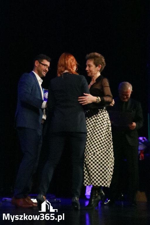 Fotorelacja II: 15-lecie Stowarzyszenia Podlas w Myszkowie