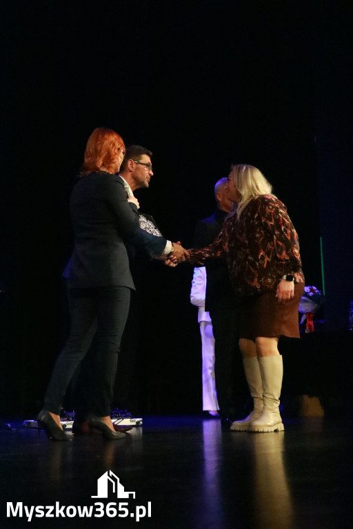 Fotorelacja II: 15-lecie Stowarzyszenia Podlas w Myszkowie