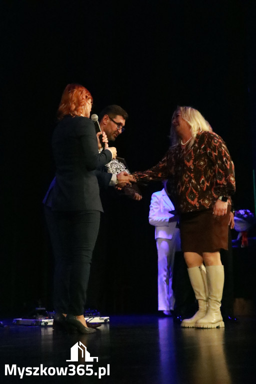 Fotorelacja II: 15-lecie Stowarzyszenia Podlas w Myszkowie