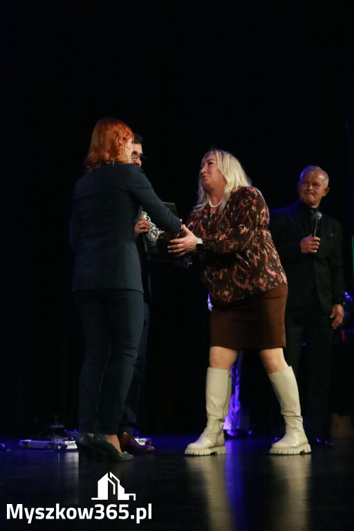 Fotorelacja II: 15-lecie Stowarzyszenia Podlas w Myszkowie