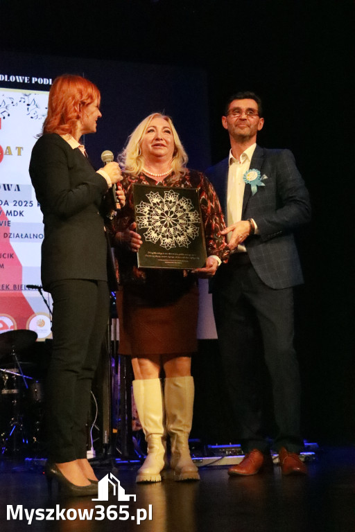 Fotorelacja II: 15-lecie Stowarzyszenia Podlas w Myszkowie