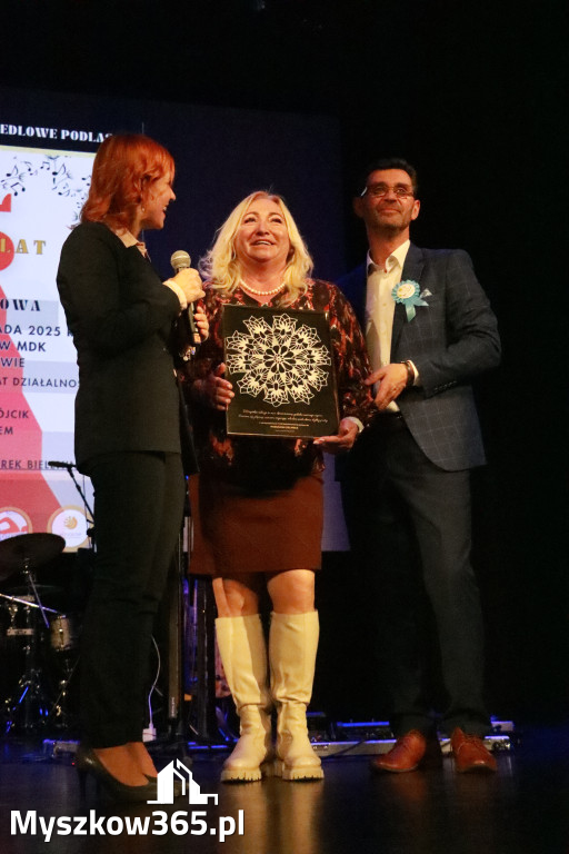 Fotorelacja II: 15-lecie Stowarzyszenia Podlas w Myszkowie