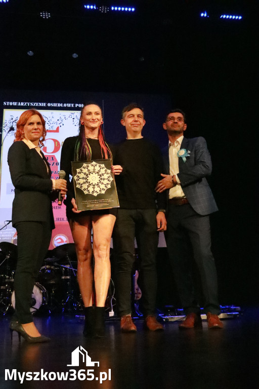Fotorelacja II: 15-lecie Stowarzyszenia Podlas w Myszkowie