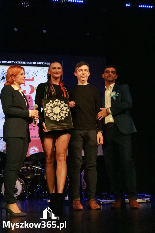 Fotorelacja II: 15-lecie Stowarzyszenia Podlas w Myszkowie