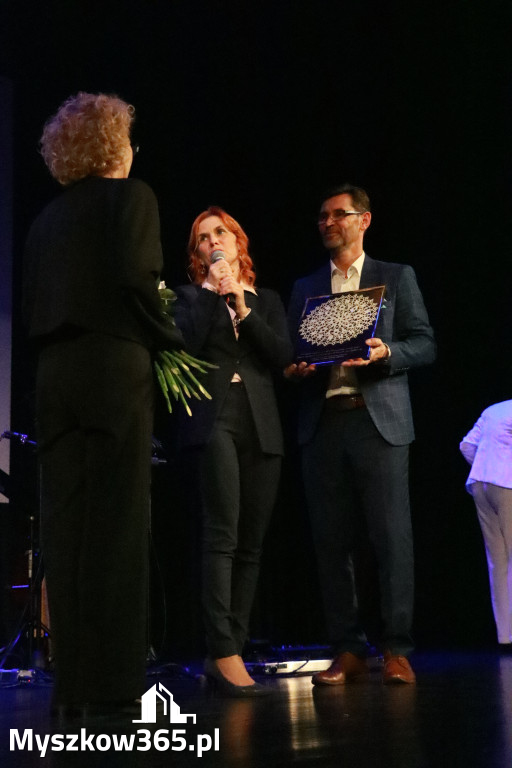 Fotorelacja II: 15-lecie Stowarzyszenia Podlas w Myszkowie