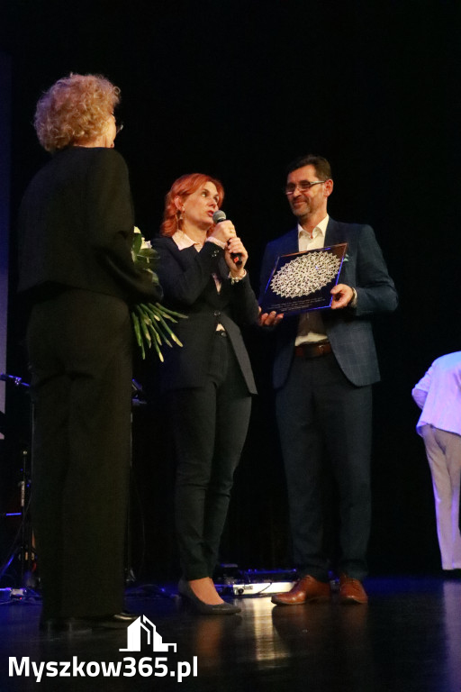 Fotorelacja II: 15-lecie Stowarzyszenia Podlas w Myszkowie