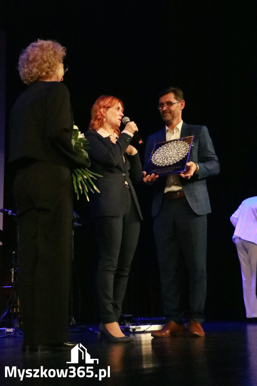 Fotorelacja II: 15-lecie Stowarzyszenia Podlas w Myszkowie