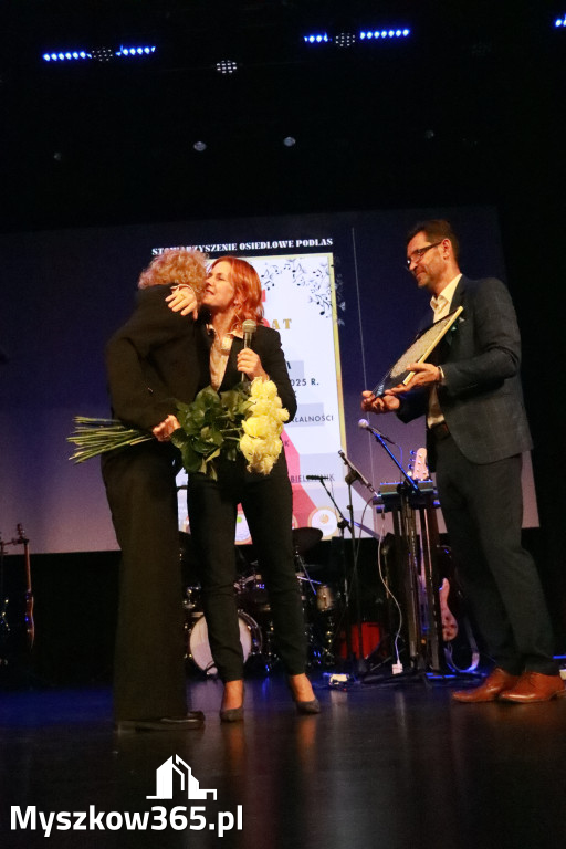 Fotorelacja II: 15-lecie Stowarzyszenia Podlas w Myszkowie