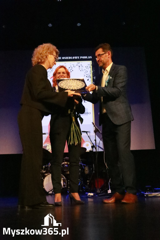 Fotorelacja II: 15-lecie Stowarzyszenia Podlas w Myszkowie
