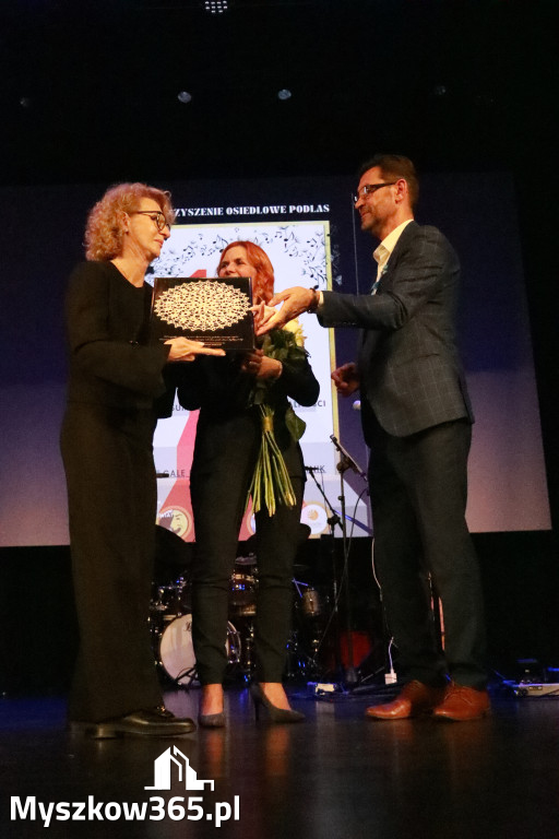 Fotorelacja II: 15-lecie Stowarzyszenia Podlas w Myszkowie