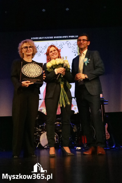 Fotorelacja II: 15-lecie Stowarzyszenia Podlas w Myszkowie