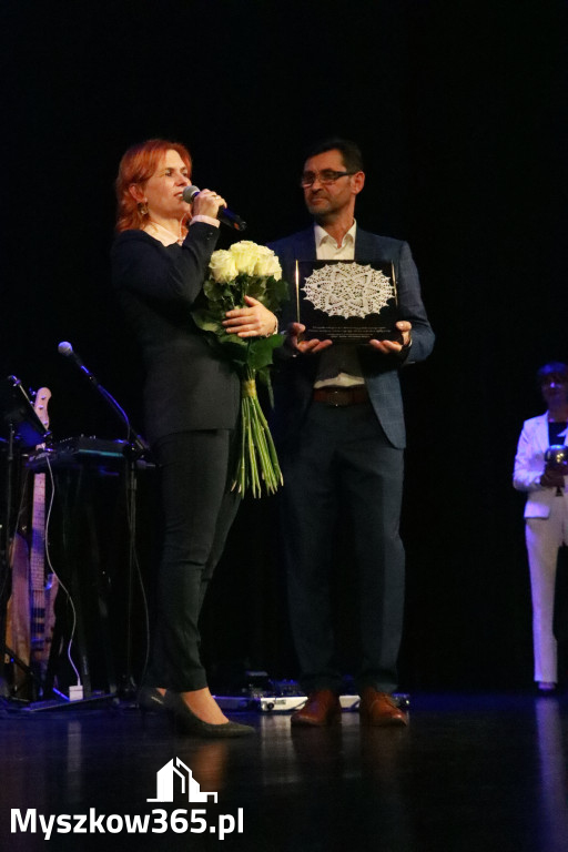 Fotorelacja II: 15-lecie Stowarzyszenia Podlas w Myszkowie