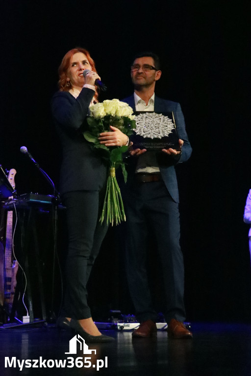 Fotorelacja II: 15-lecie Stowarzyszenia Podlas w Myszkowie