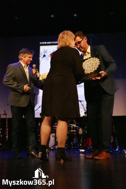 Fotorelacja II: 15-lecie Stowarzyszenia Podlas w Myszkowie