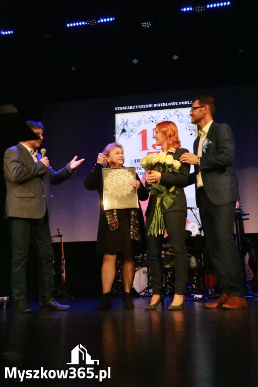 Fotorelacja II: 15-lecie Stowarzyszenia Podlas w Myszkowie