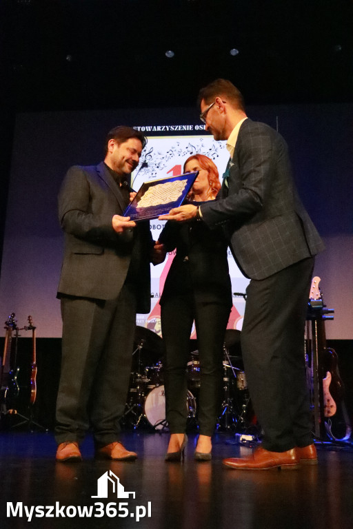 Fotorelacja II: 15-lecie Stowarzyszenia Podlas w Myszkowie