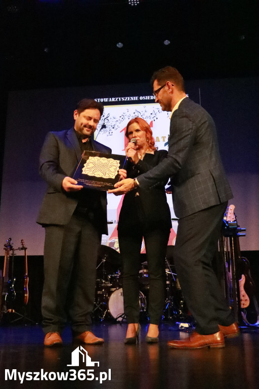 Fotorelacja II: 15-lecie Stowarzyszenia Podlas w Myszkowie