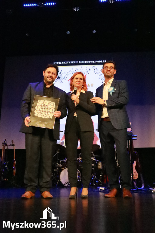 Fotorelacja II: 15-lecie Stowarzyszenia Podlas w Myszkowie