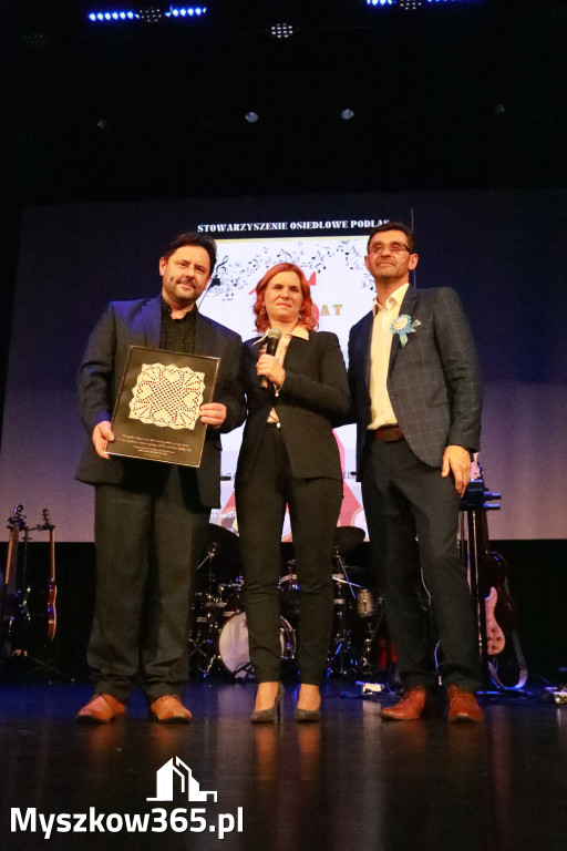 Fotorelacja II: 15-lecie Stowarzyszenia Podlas w Myszkowie