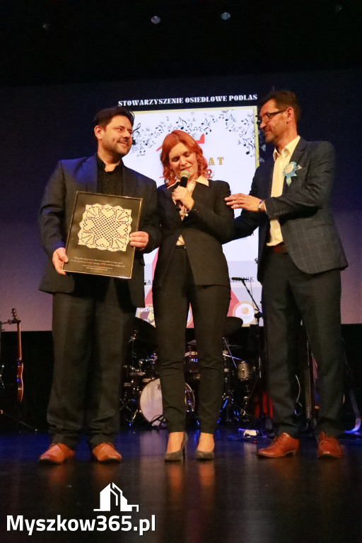 Fotorelacja II: 15-lecie Stowarzyszenia Podlas w Myszkowie