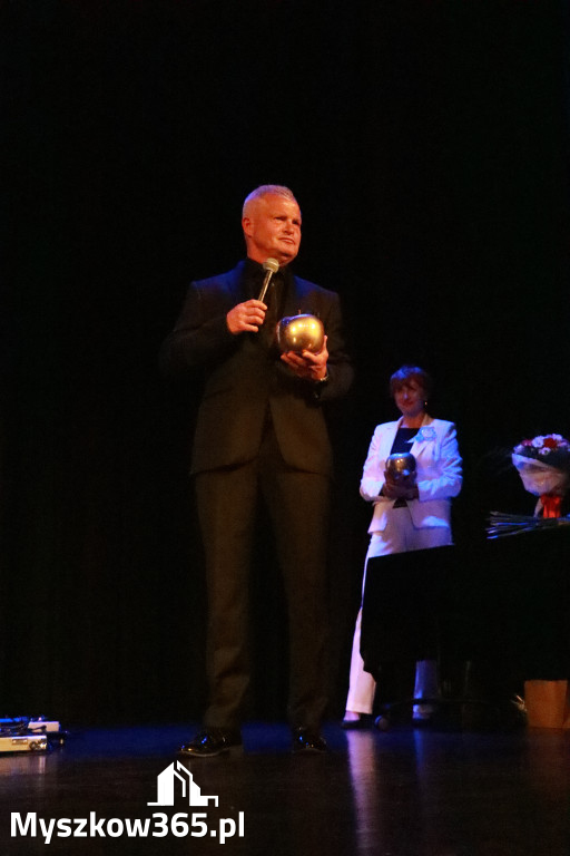 Fotorelacja II: 15-lecie Stowarzyszenia Podlas w Myszkowie