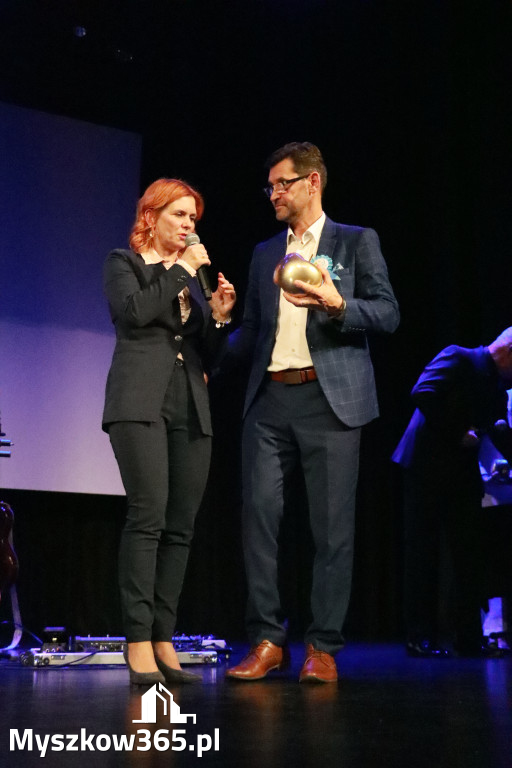 Fotorelacja II: 15-lecie Stowarzyszenia Podlas w Myszkowie