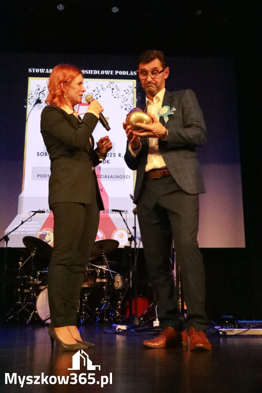 Fotorelacja II: 15-lecie Stowarzyszenia Podlas w Myszkowie