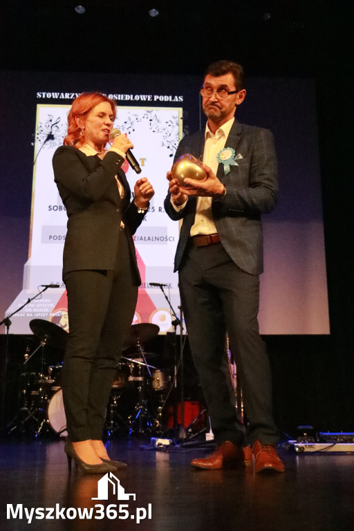 Fotorelacja II: 15-lecie Stowarzyszenia Podlas w Myszkowie