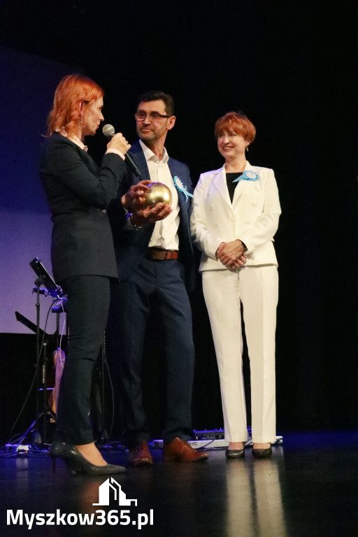 Fotorelacja II: 15-lecie Stowarzyszenia Podlas w Myszkowie