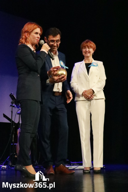 Fotorelacja II: 15-lecie Stowarzyszenia Podlas w Myszkowie