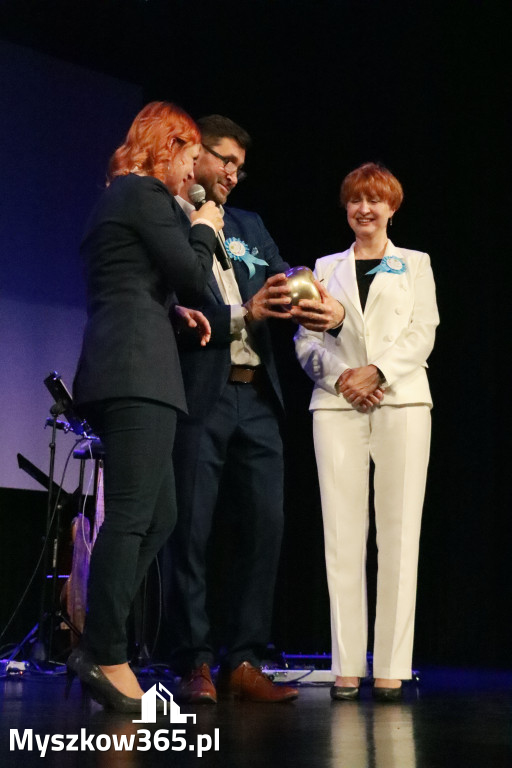 Fotorelacja II: 15-lecie Stowarzyszenia Podlas w Myszkowie