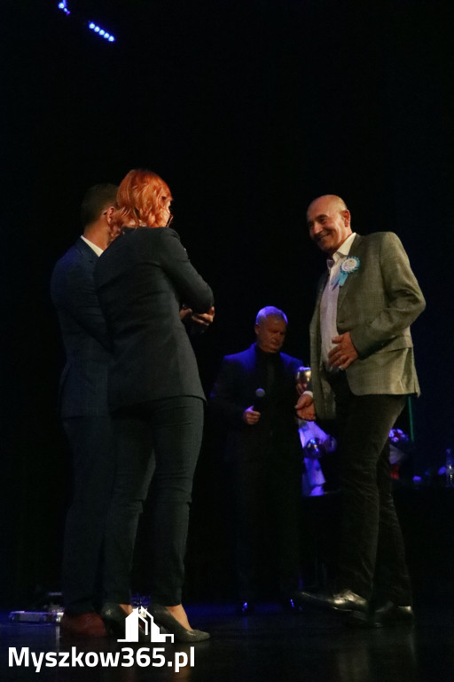 Fotorelacja II: 15-lecie Stowarzyszenia Podlas w Myszkowie