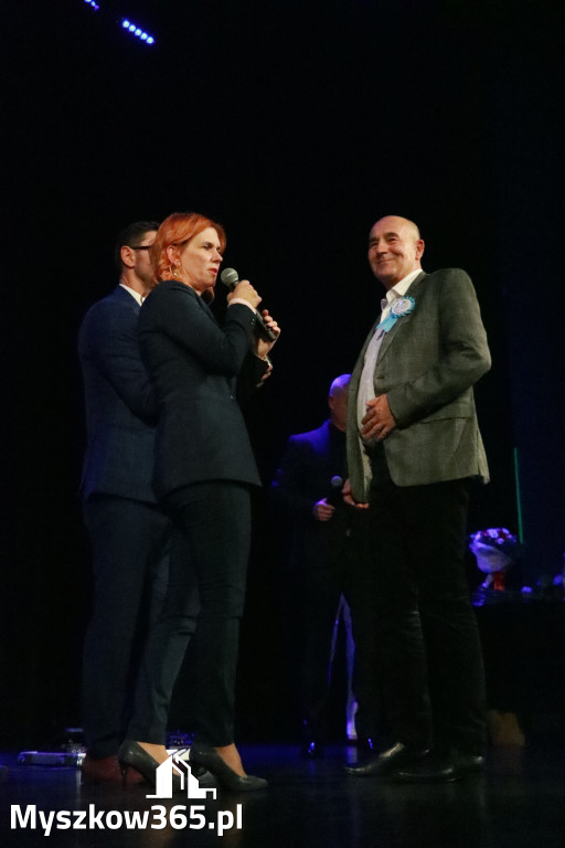 Fotorelacja II: 15-lecie Stowarzyszenia Podlas w Myszkowie