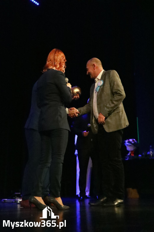 Fotorelacja II: 15-lecie Stowarzyszenia Podlas w Myszkowie