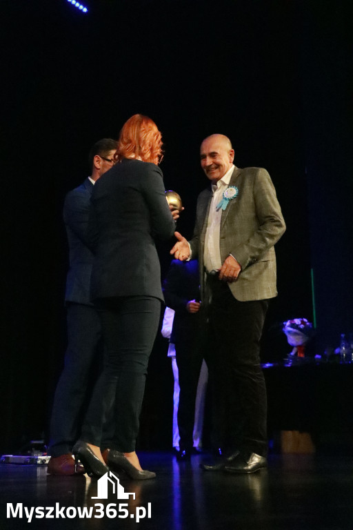 Fotorelacja II: 15-lecie Stowarzyszenia Podlas w Myszkowie