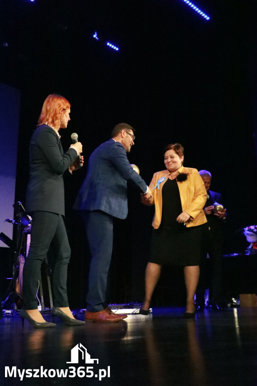 Fotorelacja II: 15-lecie Stowarzyszenia Podlas w Myszkowie