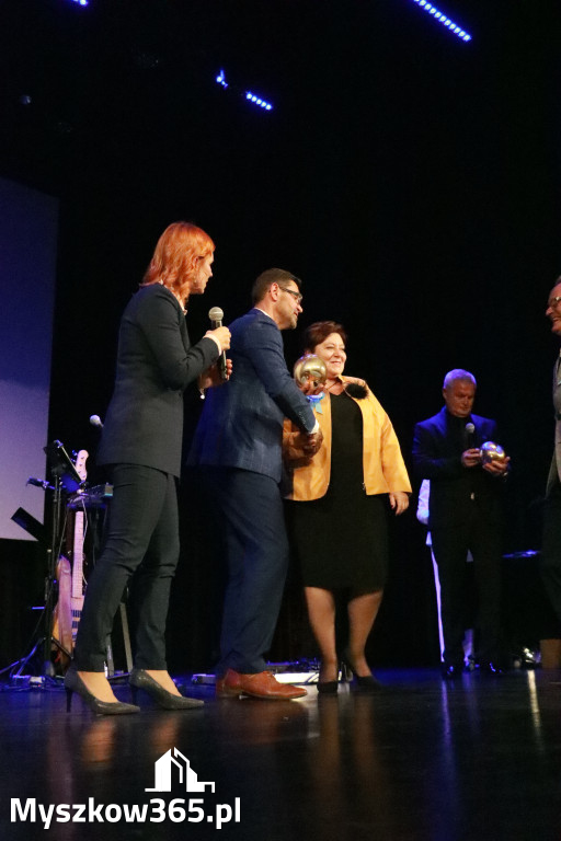 Fotorelacja II: 15-lecie Stowarzyszenia Podlas w Myszkowie