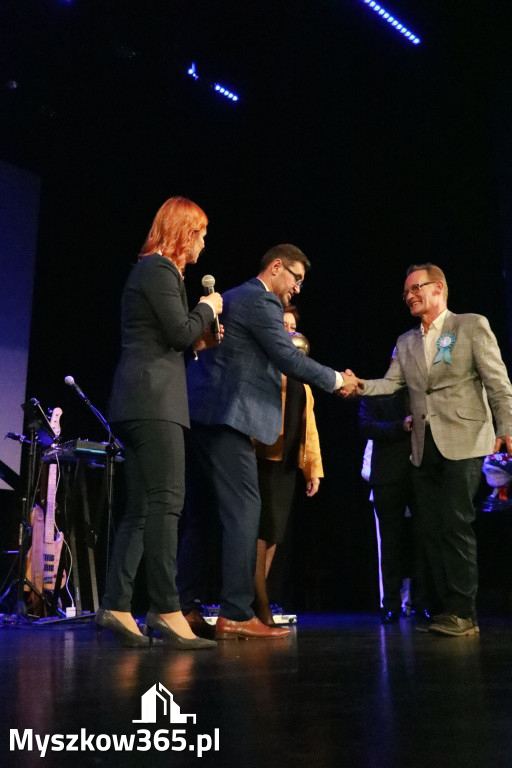 Fotorelacja II: 15-lecie Stowarzyszenia Podlas w Myszkowie