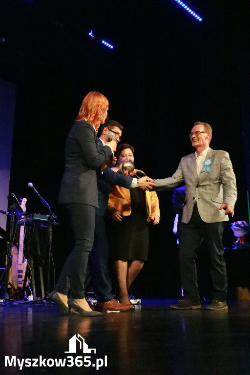 Fotorelacja II: 15-lecie Stowarzyszenia Podlas w Myszkowie