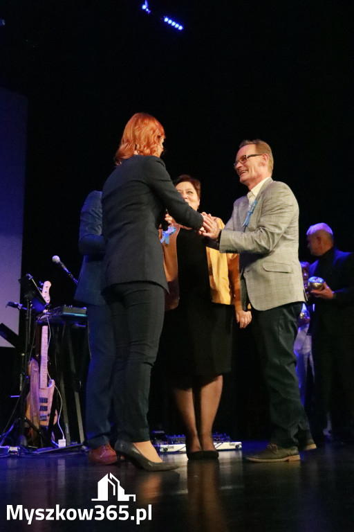 Fotorelacja II: 15-lecie Stowarzyszenia Podlas w Myszkowie
