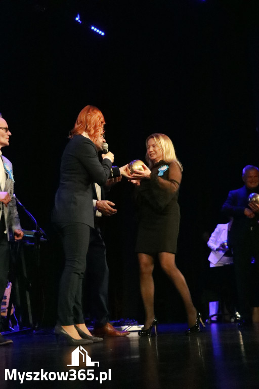 Fotorelacja II: 15-lecie Stowarzyszenia Podlas w Myszkowie