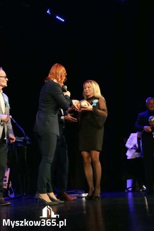 Fotorelacja II: 15-lecie Stowarzyszenia Podlas w Myszkowie