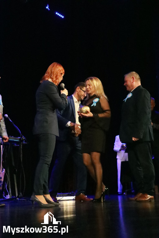 Fotorelacja II: 15-lecie Stowarzyszenia Podlas w Myszkowie