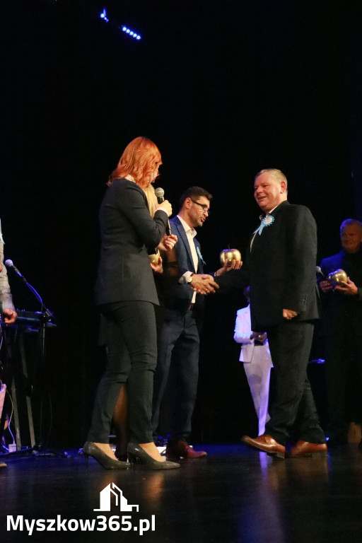 Fotorelacja II: 15-lecie Stowarzyszenia Podlas w Myszkowie