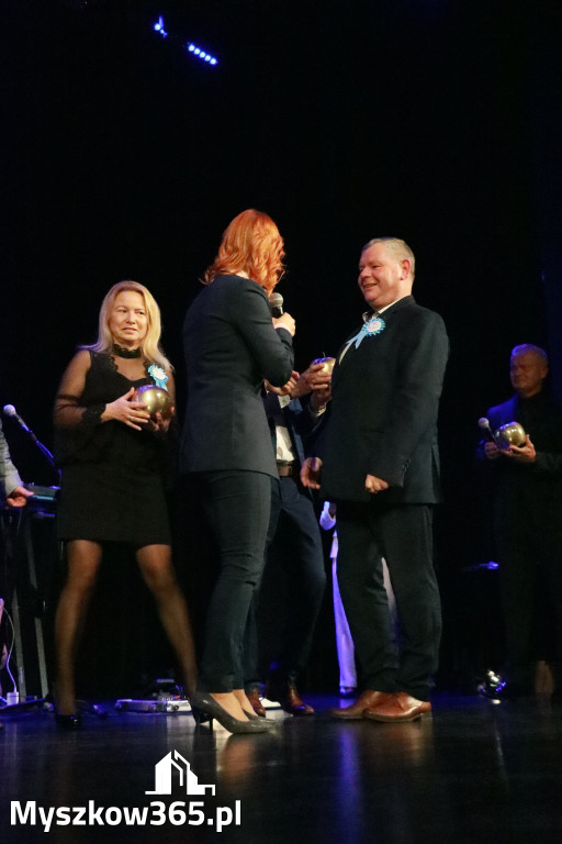 Fotorelacja II: 15-lecie Stowarzyszenia Podlas w Myszkowie