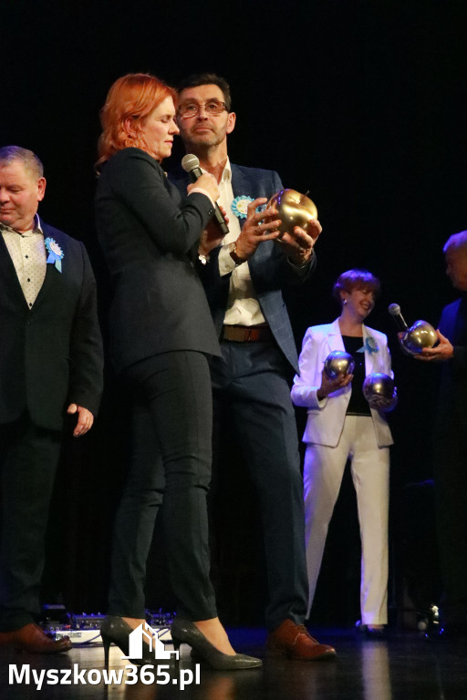 Fotorelacja II: 15-lecie Stowarzyszenia Podlas w Myszkowie