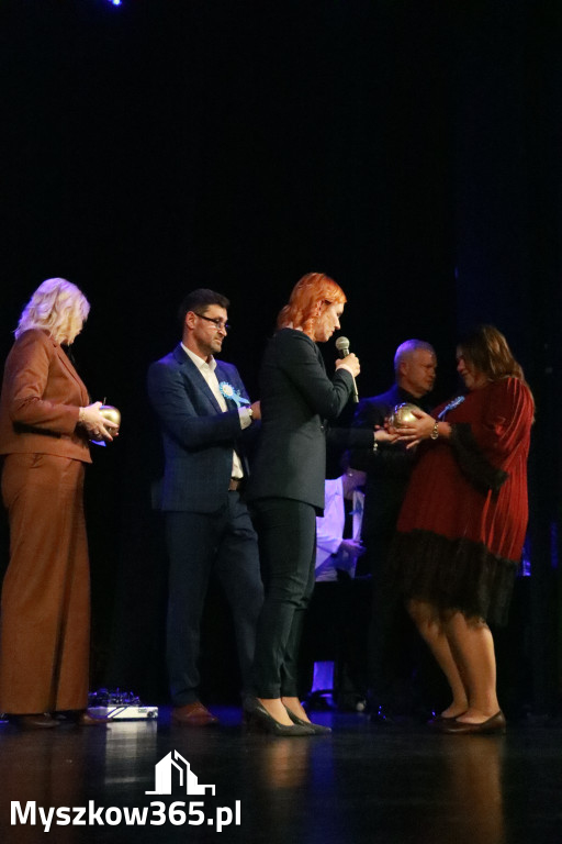 Fotorelacja II: 15-lecie Stowarzyszenia Podlas w Myszkowie