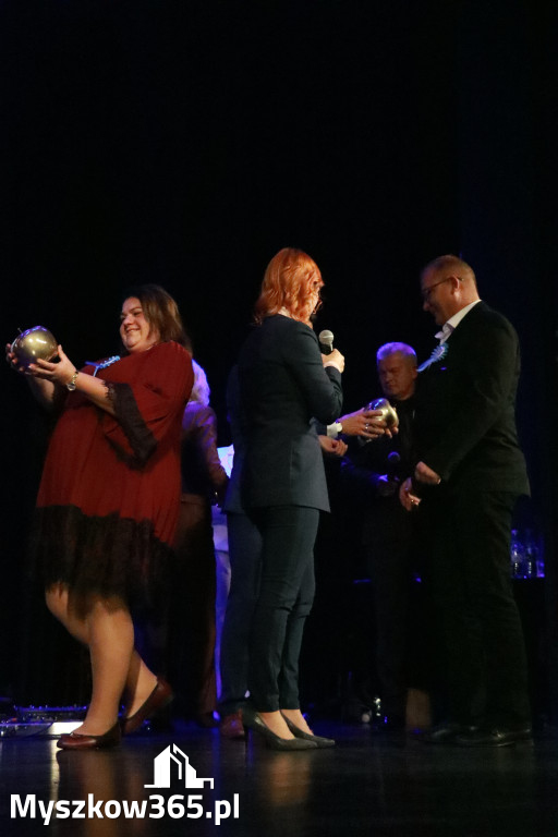 Fotorelacja II: 15-lecie Stowarzyszenia Podlas w Myszkowie