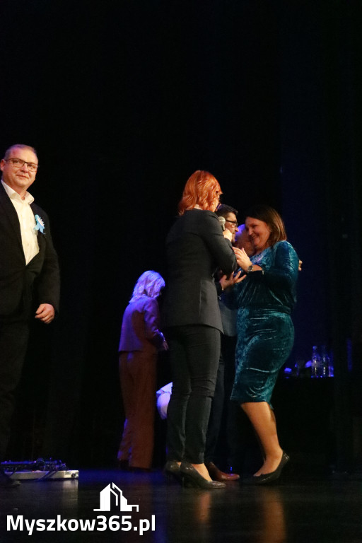 Fotorelacja II: 15-lecie Stowarzyszenia Podlas w Myszkowie